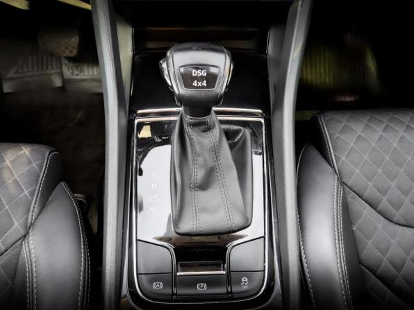 Skoda Kodiaq I с пробегом 2018 года, цена 2 460 000 рублей, 86491 км, внедорожник, Автокод Объявления