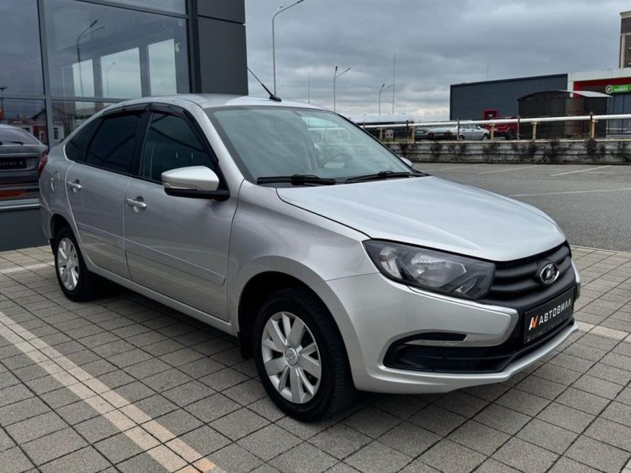 Lada (ВАЗ) Granta I Рестайлинг Владикавказ  - изображение 3