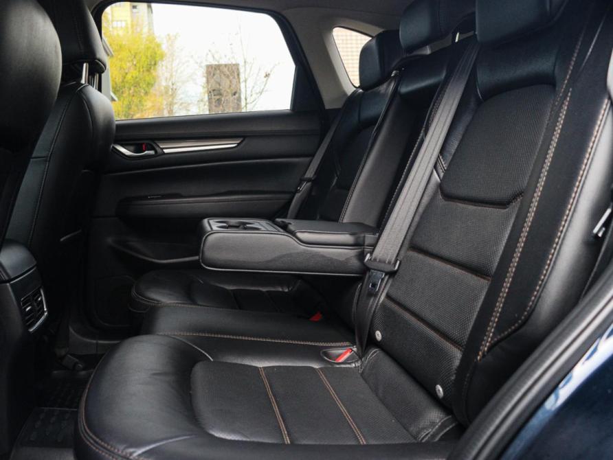 Mazda CX-5 II Москва  - изображение 8