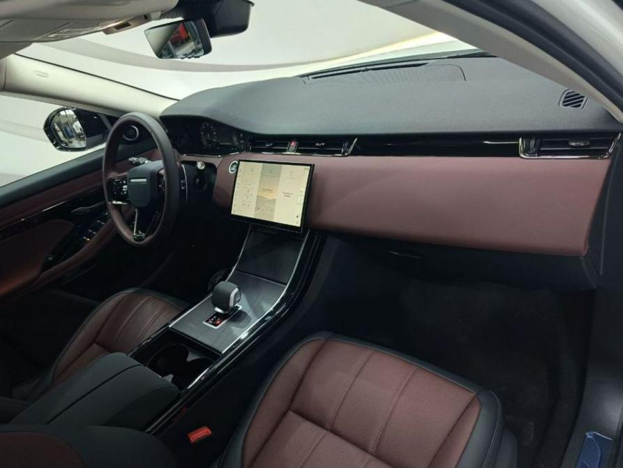 Land Rover Range Rover Evoque II Рестайлинг Воронеж  - изображение 7
