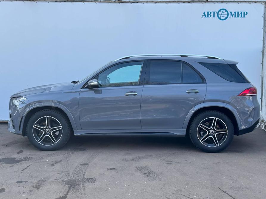 Mercedes-Benz GLE II (V167) Москва  - изображение 5