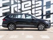 Volkswagen Tiguan II Рестайлинг (China Market) Краснодар  - изображение 27