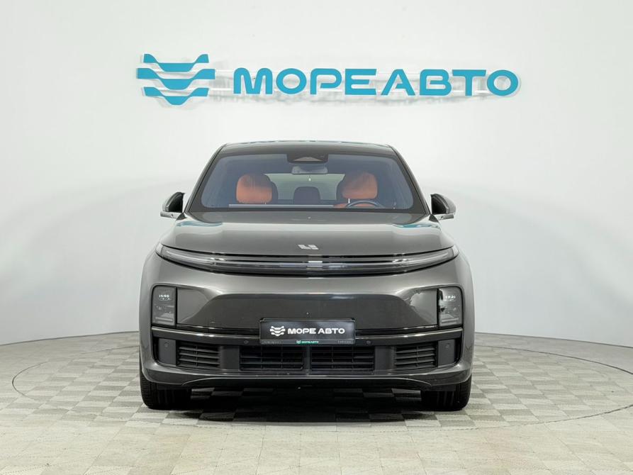 Li Auto (Lixiang) L7 I Калининград  - изображение 2