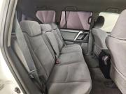 Toyota Land Cruiser Prado 150 Series Москва  - изображение 36