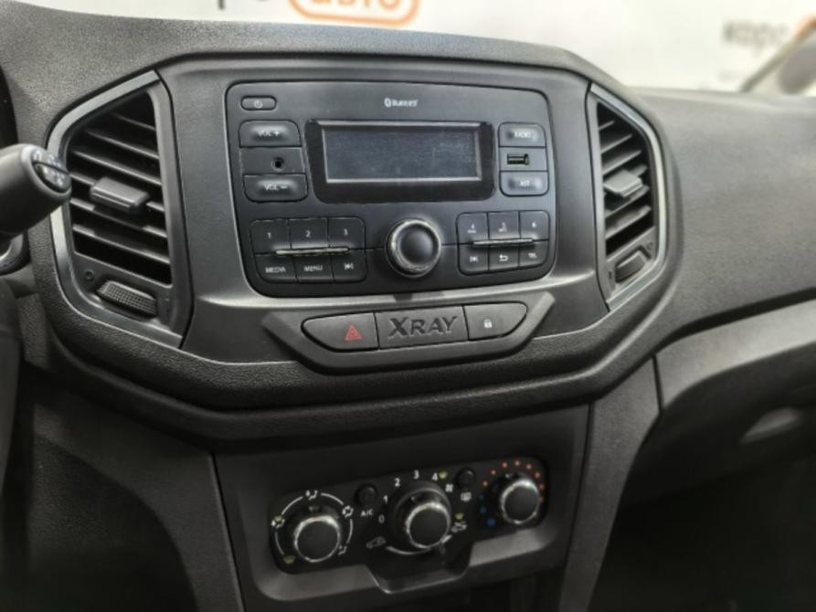 Lada (ВАЗ) XRAY I Серпухов  - изображение 15