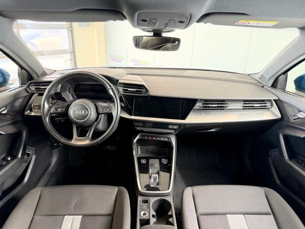 Audi A3 IV (8Y) с пробегом 2021 года, цена 1 744 000 рублей, 144225 км, седан, Автокод Объявления