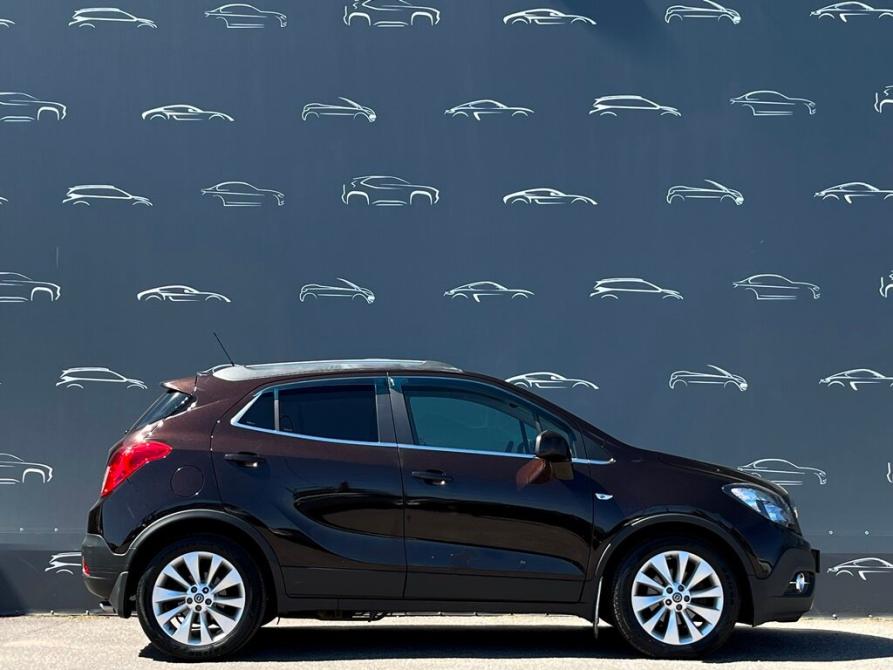Opel Mokka I Санкт-Петербург  - изображение 10