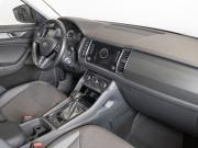 Skoda Kodiaq I Казань  - изображение 15