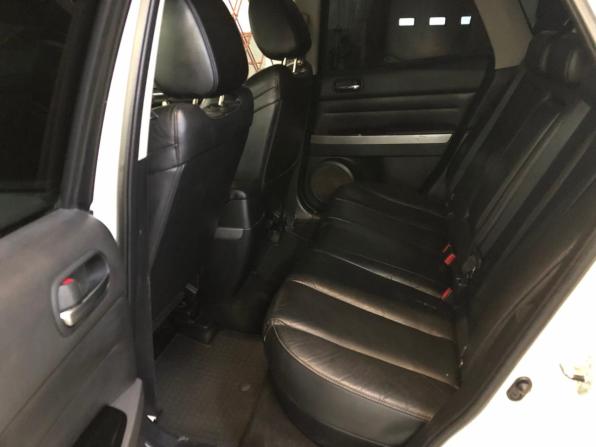 Mazda CX-7 I Рестайлинг с пробегом 2010 года, цена 899 000 рублей, 224224 км, внедорожник, Автокод Объявления