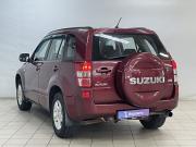 Suzuki Grand Vitara II Воронеж  - изображение 25