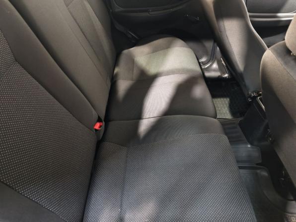 Chevrolet Niva I Рестайлинг с пробегом 2011 года, цена 540 100 рублей, 96301 км, внедорожник, Автокод Объявления