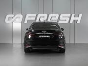 Toyota Camry VIII (XV70) Рестайлинг Минеральные Воды  - изображение 24