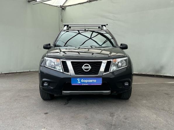 Nissan Terrano III (D10) с пробегом 2014 года, цена 900 000 рублей, 172553 км, внедорожник, Автокод Объявления