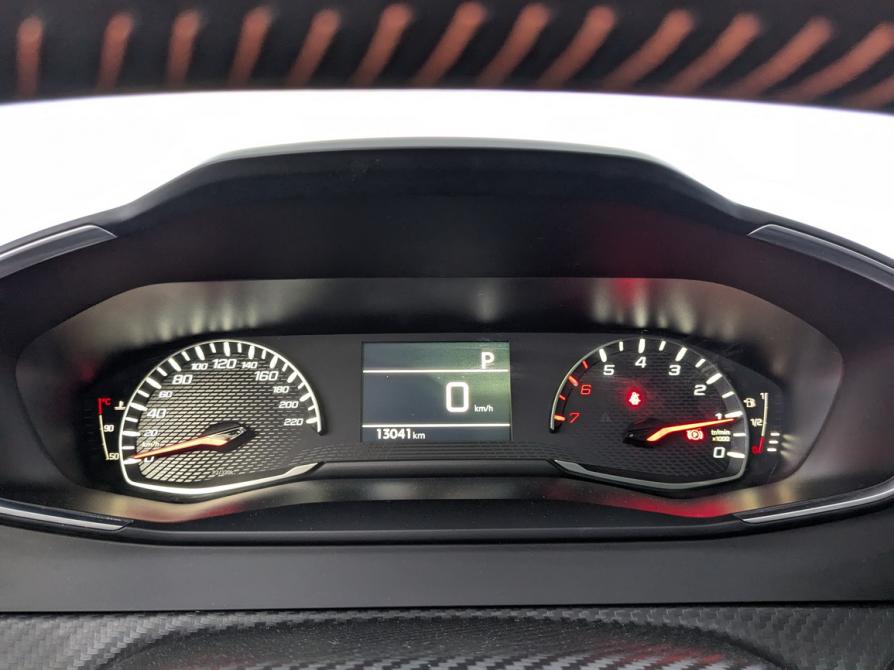 Peugeot 2008 II Москва  - изображение 17