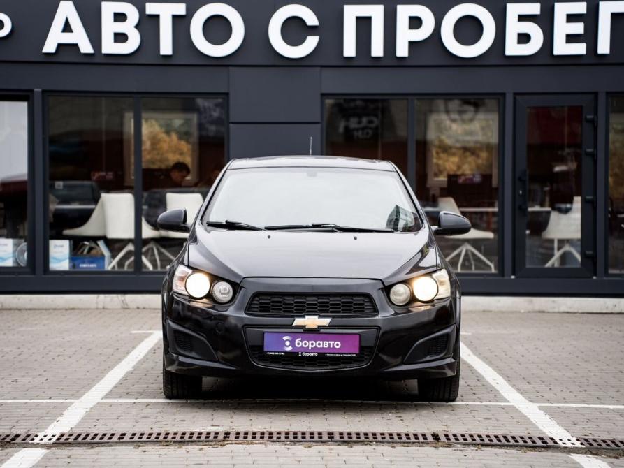 Chevrolet Aveo II Ростов-на-Дону  - изображение 2