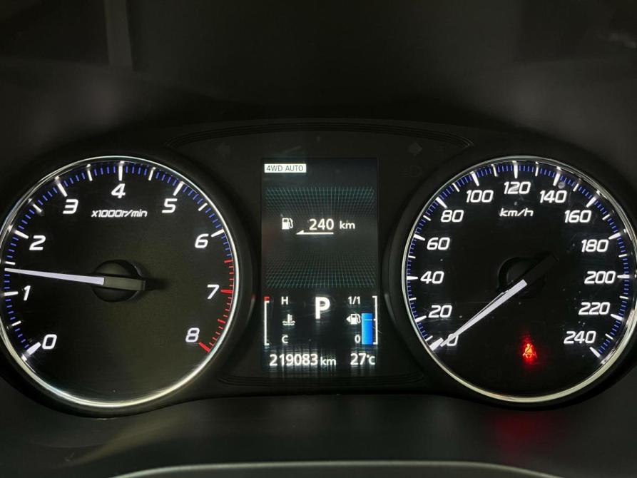 Mitsubishi Outlander III Рестайлинг 2 Нижнекамск  - изображение 19