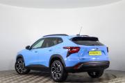 Chevrolet Trax II Пермь  - изображение 36