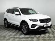 Belgee X70 I Санкт-Петербург  - изображение 26