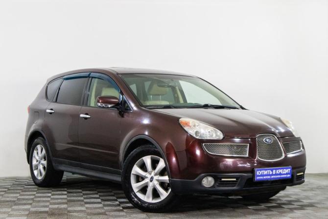 Subaru Tribeca I