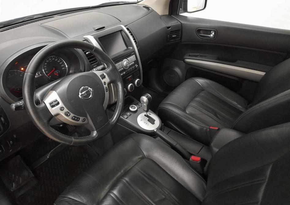 Nissan X-Trail II Рестайлинг Новокузнецк  - изображение 11