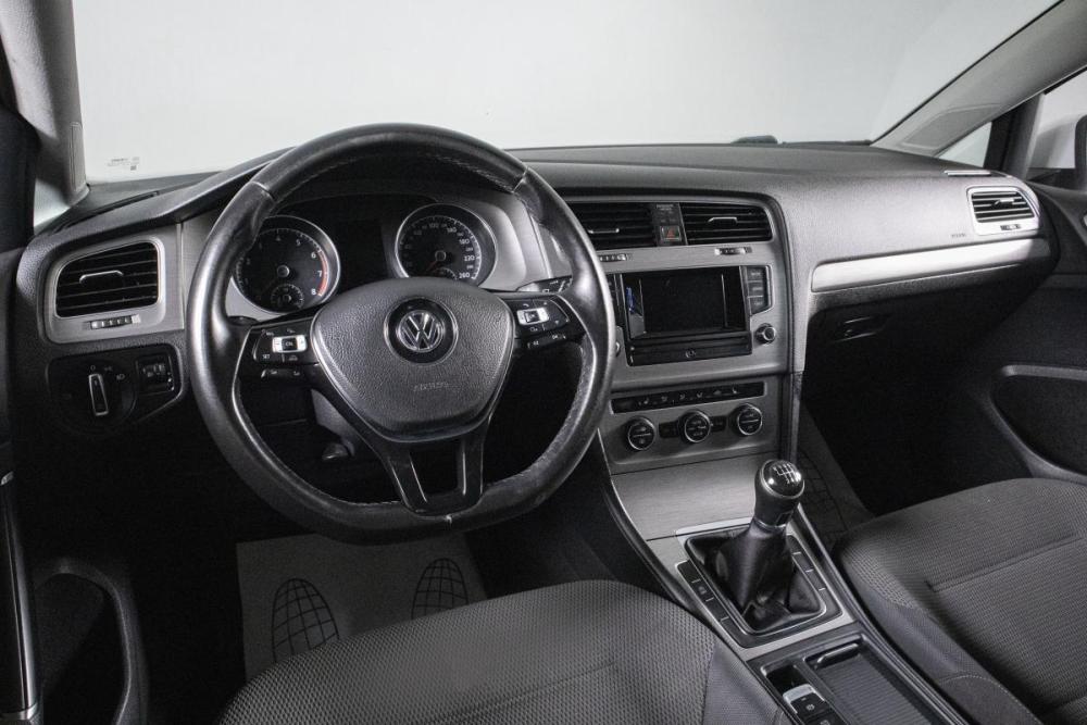 Volkswagen Golf VII Сургут  - изображение 12