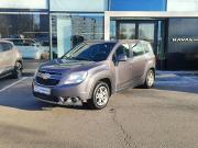 Chevrolet Orlando I Москва  - изображение 15