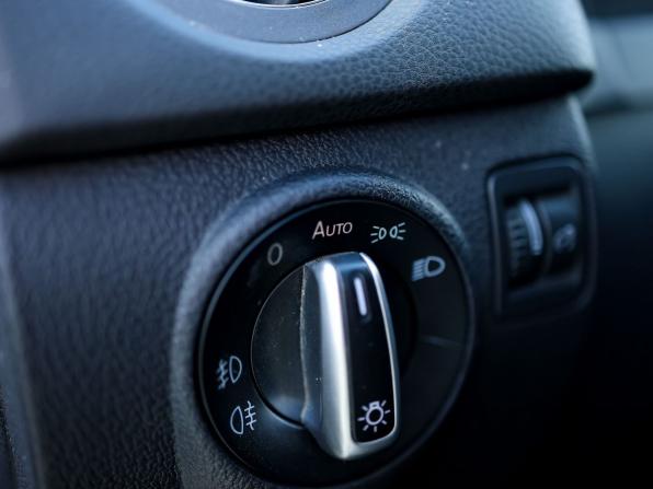 Volkswagen Tiguan I Рестайлинг с пробегом 2011 года, цена 1 319 000 рублей, 191113 км, внедорожник, Автокод Объявления