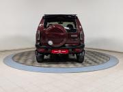 Chevrolet Niva I Екатеринбург  - изображение 22