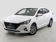 Hyundai Solaris II Рестайлинг Москва  - изображение 26