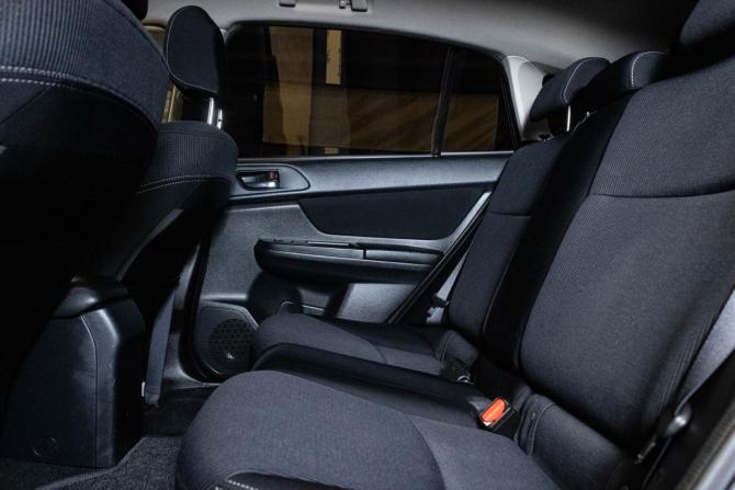 Subaru XV I с пробегом 2012 года, цена 1 240 000 рублей, 155796 км, внедорожник, Автокод Объявления