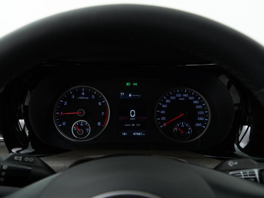 Kia K5 III Москва  - изображение 23