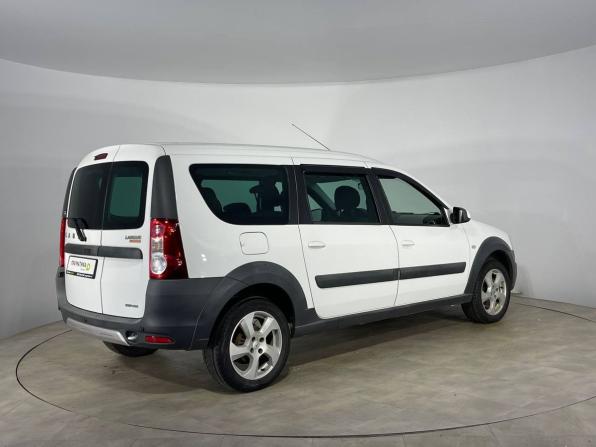 Lada (ВАЗ) Largus I с пробегом 2019 года, цена 869 000 рублей, 94583 км, универсал, Автокод Объявления