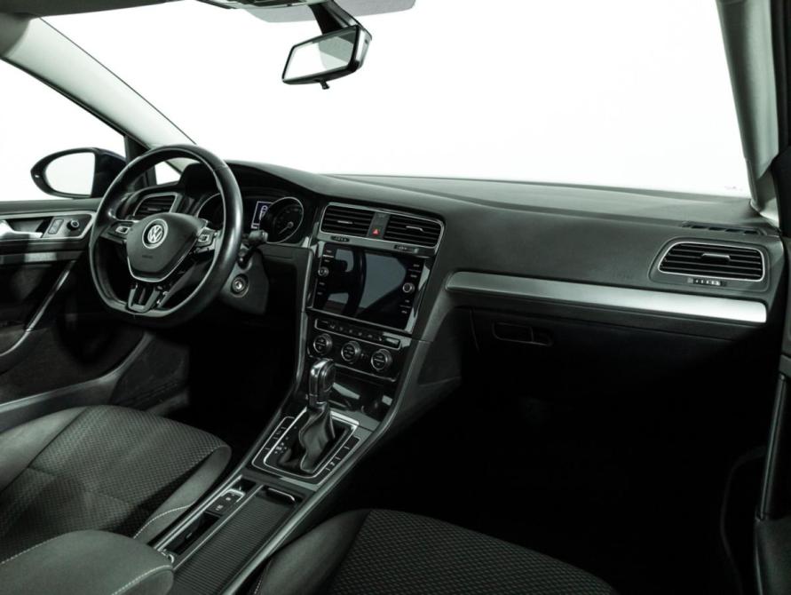 Volkswagen Golf VII Рестайлинг Санкт-Петербург  - изображение 10
