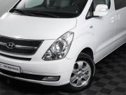 Hyundai Grand Starex I Москва  - изображение 47