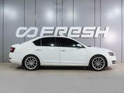 Skoda Octavia III (A7) Воронеж  - изображение 24