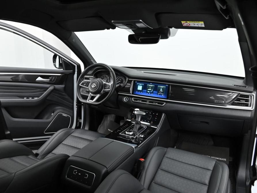 Dongfeng DFSK ix7 Москва  - изображение 7