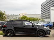 Kia Rio IV Москва  - изображение 23