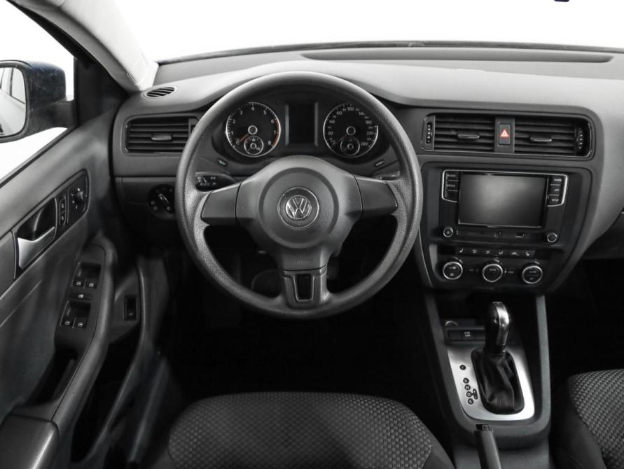 Volkswagen Jetta VI Рестайлинг Санкт-Петербург  - изображение 12