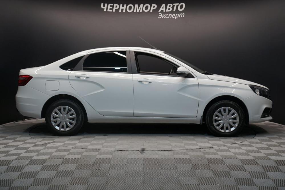 Lada (ВАЗ) Vesta I Крым  - изображение 6
