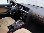 Audi A4 IV (B8) Рестайлинг Москва  - изображение 31