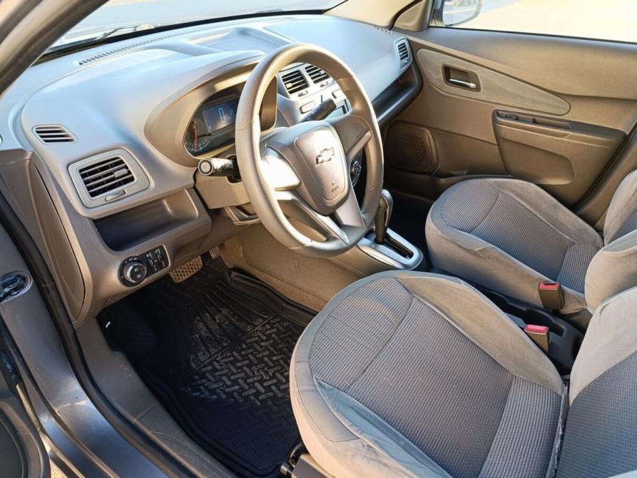 Chevrolet Cobalt II Рестайлинг Набережные Челны  - изображение 20