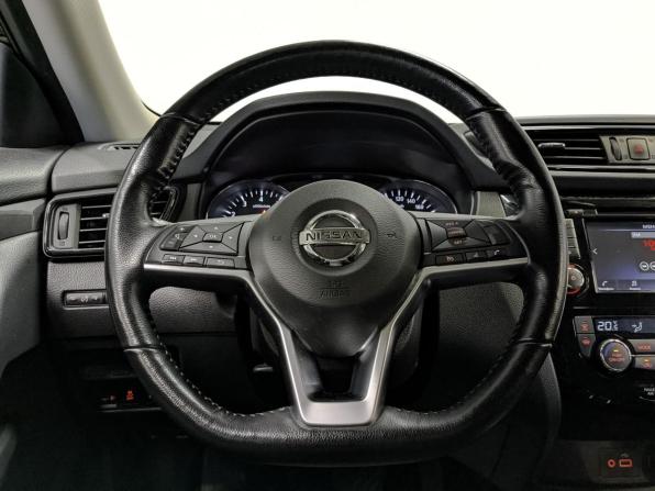 Nissan X-Trail III Рестайлинг с пробегом 2021 года, цена 2 475 000 рублей, 70935 км, внедорожник, Автокод Объявления