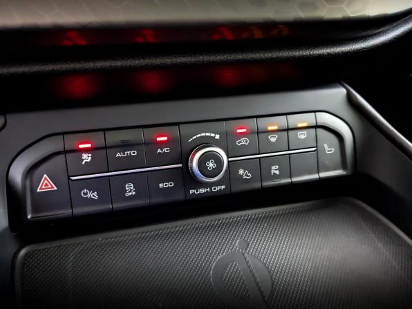 Haval F7x I Рестайлинг с пробегом 2024 года, цена 2 165 000 рублей, 92320 км, внедорожник, Автокод Объявления
