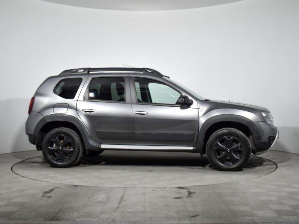 Renault Duster I Рестайлинг с пробегом 2019 года, цена 1 485 000 рублей, 73296 км, внедорожник, Автокод Объявления
