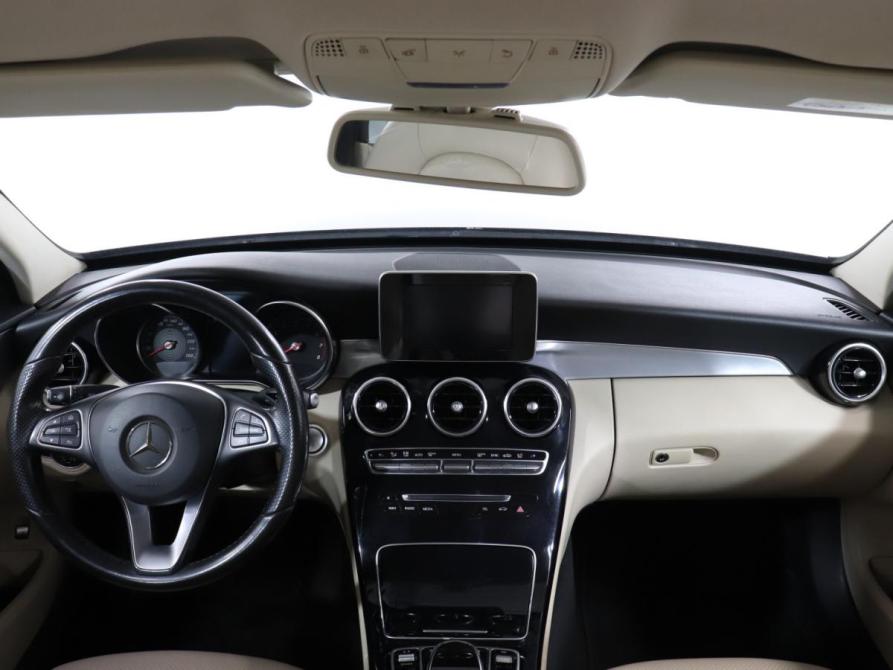 Mercedes-Benz C-Класс IV (W205) Москва  - изображение 12