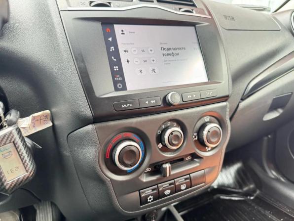 Lada (ВАЗ) Granta I Рестайлинг с пробегом 2024 года, цена 986 740 рублей, 25070 км, универсал, Автокод Объявления