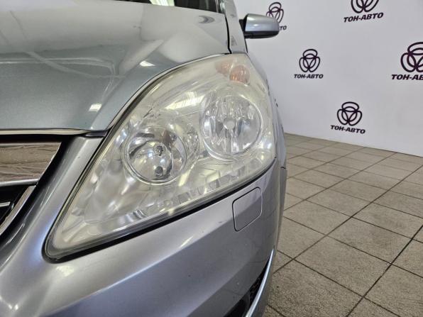 Opel Zafira B с пробегом 2008 года, цена 557 000 рублей, 269795 км, минивэн, Автокод Объявления