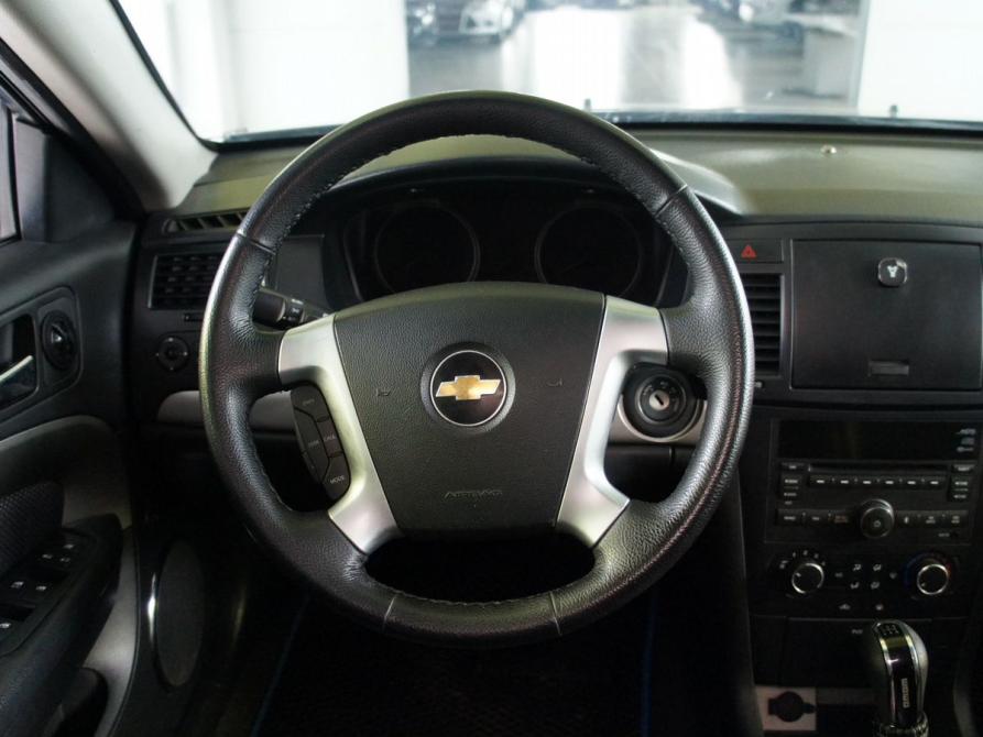 Chevrolet Epica V250 Рестайлинг Березовский  - изображение 8