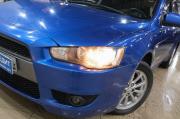Mitsubishi Lancer X Новокузнецк  - изображение 37