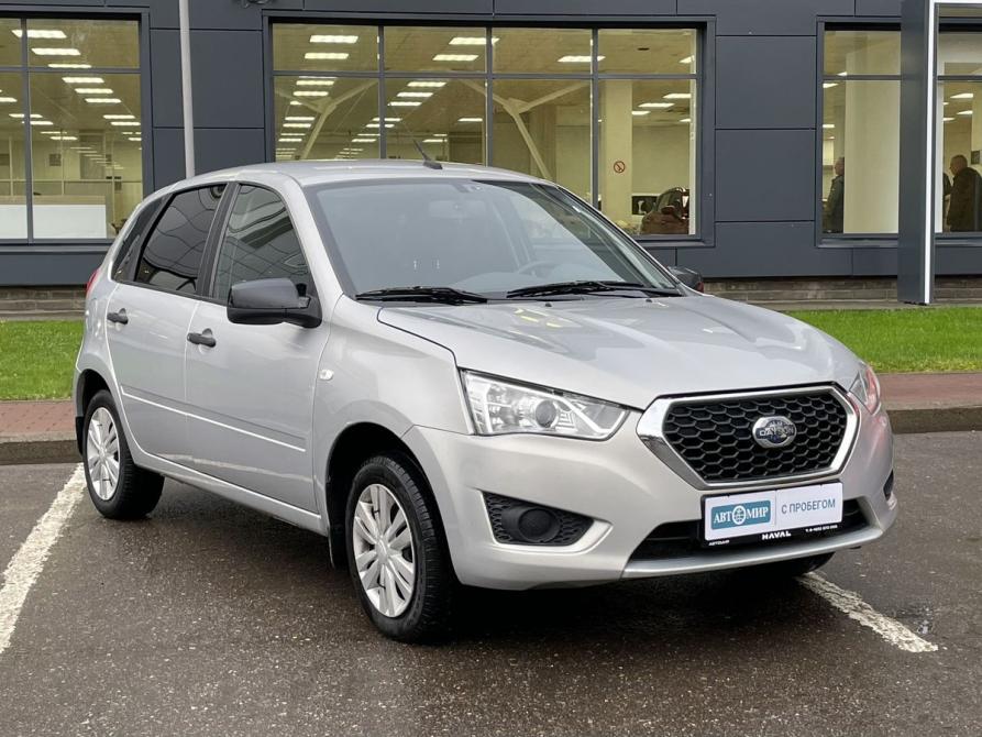 Datsun mi-DO Ярославль  - изображение 3